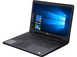 DELL Laptop Inspiron 17 5759 i5759-1776BLK Intel Core i3 6100U (2.30 GHz) 4 GB Memory 500 GB HDD Intel HD Graphics 520 17.3" 1600 x 900 Windows 10 Home 64-Bit DELL Laptop Inspiron 17 5759 i5759-1776BLK Intel Core i3 6100U (2.30 GHz) 4 GB Memory 500 GB HDD Intel HD Graphics 520 17.3" 1600 x 900 Windows 10 Home 64-Bit