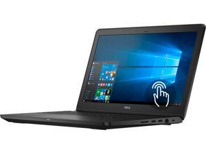 DELL Inspiron 7559 Gaming Laptop Intel Core i5 6300HQ (2.30 GHz) 8 GB Memory 1 TB HDD 8 GB SSD NVIDIA GeForce GTX 960M 4 GB GDDR5 15.6" 4K/UHD Touchscreen Windows 10 Home 64-Bit DELL Inspiron 7559 Gaming Laptop Intel Core i5 6300HQ (2.30 GHz) 8 GB Memory 1 TB HDD 8 GB SSD NVIDIA GeForce GTX 960M 4 GB GDDR5 15.6" 4K/UHD Touchscreen Windows 10 Home 64-Bit