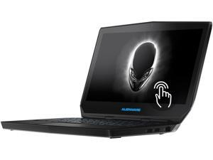DELL Alienware AW13R28344SLV Gaming Laptop Intel Core i7 6500U (2.50 GHz) 16 GB Memory 256 GB SSD NVIDIA GeForce GTX 960M 2 GB GDDR5 13.0" Touchscreen Windows 10 Home 64-Bit DELL Alienware AW13R28344SLV Gaming Laptop Intel Core i7 6500U (2.50 GHz) 16 GB Memory 256 GB SSD NVIDIA GeForce GTX 960M 2 GB GDDR5 13.0" Touchscreen Windows 10 Home 64-Bit