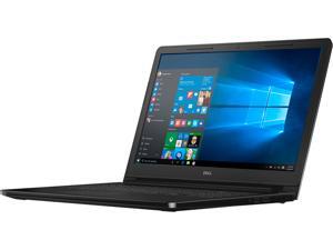 DELL Laptop Inspiron i3552-4042BLK Intel Celeron N3050 (1.60 GHz) 4 GB Memory 500 GB HDD Intel HD Graphics 15.6" Windows 10 Home 64-Bit DELL Laptop Inspiron i3552-4042BLK Intel Celeron N3050 (1.60 GHz) 4 GB Memory 500 GB HDD Intel HD Graphics 15.6" Windows 10 Home 64-Bit