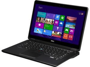 Dell Latitude E7450 Ultrabook Intel Core 5th Generation i7-5600U Processor (4M Cache, up to 3.20 GHz), 8 GB memory, 128 GB SSD, Windows 8.1 Pro (Certified refurbished) Dell Latitude E7450 Ultrabook Intel Core 5th Generation i7-5600U Processor (4M Cache, up to 3.20 GHz), 8 GB memory, 128 GB SSD, Windows 8.1 Pro (Certified refurbished)