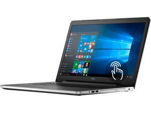 DELL Laptop Inspiron i5759-9659SLV Intel Core i7 6500U (2.50 GHz) 16 GB Memory 2 TB HDD AMD Radeon R5 M335 17.3" Touchscreen Windows 10 Pro 64-Bit DELL Laptop Inspiron i5759-9659SLV Intel Core i7 6500U (2.50 GHz) 16 GB Memory 2 TB HDD AMD Radeon R5 M335 17.3" Touchscreen Windows 10 Pro 64-Bit