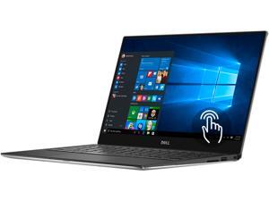 DELL Laptop XPS 13 Touch XPS9350-8008SLV Intel Core i7 6560U (2.20 GHz) 16 GB Memory 512 GB SSD Intel Iris Graphics 540 13.3" Touchscreen Windows 10 Home 64-Bit DELL Laptop XPS 13 Touch XPS9350-8008SLV Intel Core i7 6560U (2.20 GHz) 16 GB Memory 512 GB SSD Intel Iris Graphics 540 13.3" Touchscreen Windows 10 Home 64-Bit