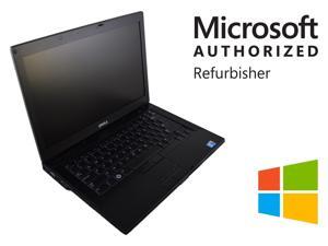 DELL Laptop Latitude E6410 Intel Core i5 520M (2.40 GHz) 3 GB Memory 600 GB SSD 14.1" Windows 7 Professional DELL Laptop Latitude E6410 Intel Core i5 520M (2.40 GHz) 3 GB Memory 600 GB SSD 14.1" Windows 7 Professional