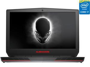 DELL Alienware ANW15-5357SLV Gaming Laptop Intel Core i7 4710HQ (2.50 GHz) 16 GB Memory 1 TB HDD 128 GB SSD NVIDIA GeForce GTX 970M 3 GB GDDR5 15.6" Windows 8.1 DELL Alienware ANW15-5357SLV Gaming Laptop Intel Core i7 4710HQ (2.50 GHz) 16 GB Memory 1 TB HDD 128 GB SSD NVIDIA GeForce GTX 970M 3 GB GDDR5 15.6" Windows 8.1