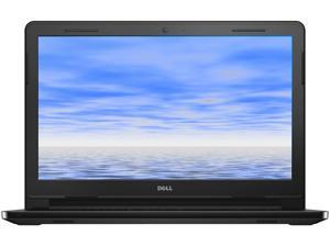 DELL Laptop Inspiron 14 i3452-5600BLK Intel Celeron N3050 (1.60 GHz) 2 GB Memory 32 GB SSD Intel HD Graphics 14.0" Windows 10 Home DELL Laptop Inspiron 14 i3452-5600BLK Intel Celeron N3050 (1.60 GHz) 2 GB Memory 32 GB SSD Intel HD Graphics 14.0" Windows 10 Home