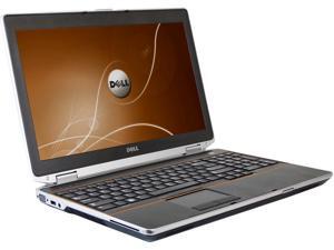 DELL Laptop E6520 Intel Core i5 2520M (2.50 GHz) 12 GB Memory 750 GB HDD 15.6" Windows 7 Professional 64-Bit DELL Laptop E6520 Intel Core i5 2520M (2.50 GHz) 12 GB Memory 750 GB HDD 15.6" Windows 7 Professional 64-Bit