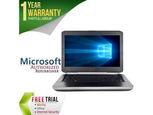 DELL Laptop E5420 Intel Core i5 2410M (2.30 GHz) 4 GB Memory 160 GB HDD 14.0" Windows 7 Professional 64-Bit DELL Laptop E5420 Intel Core i5 2410M (2.30 GHz) 4 GB Memory 160 GB HDD 14.0" Windows 7 Professional 64-Bit