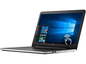 DELL Laptop Inspiron i5755-4287SLV AMD A8-Series A8-7410 (2.20 GHz) 8 GB Memory 1 TB HDD AMD Radeon R5 Series 17.3" 1920 x 1080 Touchscreen 720p Webcam Windows 10 Home 64-Bit DELL Laptop Inspiron i5755-4287SLV AMD A8-Series A8-7410 (2.20 GHz) 8 GB Memory 1 TB HDD AMD Radeon R5 Series 17.3" 1920 x 1080 Touchscreen 720p Webcam Windows 10 Home 64-Bit