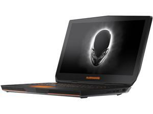 DELL Alienware AW15R2-6161SLV Gaming Laptop 6th Generation Intel Core i7 6700HQ (2.60 GHz) 16 GB Memory 1 TB HDD 256 GB SSD NVIDIA GeForce GTX 970M 3 GB GDDR5 15.6" FHD 1920 x 1080 Windows 10 Home 64- DELL Alienware AW15R2-6161SLV Gaming Laptop 6th Generation Intel Core i7 6700HQ (2.60 GHz) 16 GB Memory 1 TB HDD 256 GB SSD NVIDIA GeForce GTX 970M 3 GB GDDR5 15.6" FHD 1920 x 1080 Windows 10 Home 64-
