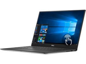 DELL XPS XPS9350-4007SLV Laptop Intel Core i5 6200U (2.30 GHz) 256 GB SSD Intel HD Graphics 5500 Shared memory 13.3" Touchscreen Windows 10 Home 64-Bit DELL XPS XPS9350-4007SLV Laptop Intel Core i5 6200U (2.30 GHz) 256 GB SSD Intel HD Graphics 5500 Shared memory 13.3" Touchscreen Windows 10 Home 64-Bit