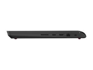 DELL Inspiron i7559-12623BLK Gaming Laptop Intel Core i5 6300HQ (2.30 GHz) 8 GB Memory 1 TB Hybrid HDD+8 GB Cache NVIDIA GeForce GTX 960M 4 GB GDDR5 15.6" 1920 x 1080 HD Webcam Windows 10 Home 64-Bit DELL Inspiron i7559-12623BLK Gaming Laptop Intel Core i5 6300HQ (2.30 GHz) 8 GB Memory 1 TB Hybrid HDD+8 GB Cache NVIDIA GeForce GTX 960M 4 GB GDDR5 15.6" 1920 x 1080 HD Webcam Windows 10 Home 64-Bit