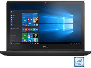 DELL Inspiron i7559-2512BLK Gaming Laptop Intel Core i7 6700HQ (2.60 GHz) 8 GB Memory 1 TB HDD 8 GB SSD NVIDIA GeForce GTX 960M 4 GB GDDR5 15.6" 1920 x 1080 Windows 10 Home 64-Bit DELL Inspiron i7559-2512BLK Gaming Laptop Intel Core i7 6700HQ (2.60 GHz) 8 GB Memory 1 TB HDD 8 GB SSD NVIDIA GeForce GTX 960M 4 GB GDDR5 15.6" 1920 x 1080 Windows 10 Home 64-Bit