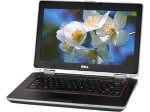 DELL B Grade Laptop E6430 Intel Core i5 3320M (2.60 GHz) 4 GB Memory 320 GB HDD 14.0" Windows 7 Professional 64-Bit DELL B Grade Laptop E6430 Intel Core i5 3320M (2.60 GHz) 4 GB Memory 320 GB HDD 14.0" Windows 7 Professional 64-Bit