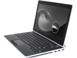 DELL B Grade Laptop E6230 Intel Core i5 3320M (2.60 GHz) 4 GB Memory 320 GB HDD 12.5" Windows 7 Professional 64-Bit DELL B Grade Laptop E6230 Intel Core i5 3320M (2.60 GHz) 4 GB Memory 320 GB HDD 12.5" Windows 7 Professional 64-Bit
