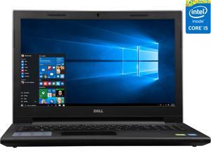 DELL Laptop Inspiron 15 i3543-6000SLV Intel Core i5 5200U (2.20 GHz) 4 GB Memory 500 GB HDD NVIDIA GeForce 820M 15.6" Windows 10 Home DELL Laptop Inspiron 15 i3543-6000SLV Intel Core i5 5200U (2.20 GHz) 4 GB Memory 500 GB HDD NVIDIA GeForce 820M 15.6" Windows 10 Home