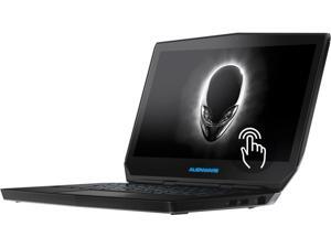DELL Alienware AW13R2-12222SLV Gaming Laptop Intel Core i7 6500U (2.50 GHz) 16 GB Memory 500 GB HDD NVIDIA GeForce GTX 960M 2 GB GDDR5 13.0" Touchscreen Windows 10 Home DELL Alienware AW13R2-12222SLV Gaming Laptop Intel Core i7 6500U (2.50 GHz) 16 GB Memory 500 GB HDD NVIDIA GeForce GTX 960M 2 GB GDDR5 13.0" Touchscreen Windows 10 Home