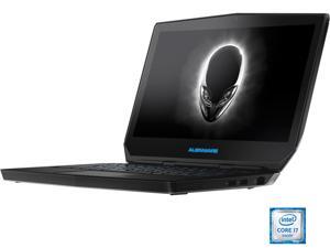 DELL Alienware 13 AW13R2-8900SLV Gaming Laptop Intel Core i7 6500U (2.50 GHz) 16 GB Memory 500 GB HDD NVIDIA GeForce GTX 960M 2 GB GDDR5 13.3" Windows 10 Home DELL Alienware 13 AW13R2-8900SLV Gaming Laptop Intel Core i7 6500U (2.50 GHz) 16 GB Memory 500 GB HDD NVIDIA GeForce GTX 960M 2 GB GDDR5 13.3" Windows 10 Home