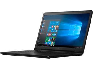 DELL Laptop Inspiron 17-5758 Intel Core i3 5015U (2.10 GHz) 4 GB Memory 500 GB HDD Intel HD Graphics 5500 17.3" 1600 x 900 Windows 10 Home 64-Bit DELL Laptop Inspiron 17-5758 Intel Core i3 5015U (2.10 GHz) 4 GB Memory 500 GB HDD Intel HD Graphics 5500 17.3" 1600 x 900 Windows 10 Home 64-Bit