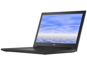 DELL Laptop Inspiron 15 3000 i3542-3267BK Intel Core i3 4005U (1.7 GHz) 4 GB Memory 1 TB HDD Intel HD Graphics 4400 15.6" Windows 8.1 64-Bit DELL Laptop Inspiron 15 3000 i3542-3267BK Intel Core i3 4005U (1.7 GHz) 4 GB Memory 1 TB HDD Intel HD Graphics 4400 15.6" Windows 8.1 64-Bit
