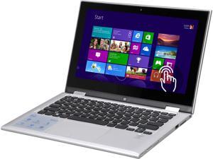 Dell Inspiron 11 – 3147 11.6" LED Backlit HD Touchscreen with Intel Pentium N3530 Processor (2.58GHz), 4GB DDR3L, 500GB HDD, HD Camera with Microphone, Windows 8.1 64Bit Dell Inspiron 11 – 3147 11.6" LED Backlit HD Touchscreen with Intel Pentium N3530 Processor (2.58GHz), 4GB DDR3L, 500GB HDD, HD Camera with Microphone, Windows 8.1 64Bit