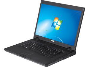 DELL Laptop E5500 Intel Core 2 Duo 2.00GHz 2GB Memory 80GB HDD 15.4" Windows 7 Home Premium (Microsoft Authorized Refurbish) w/1 Year Warranty DELL Laptop E5500 Intel Core 2 Duo 2.00GHz 2GB Memory 80GB HDD 15.4" Windows 7 Home Premium (Microsoft Authorized Refurbish) w/1 Year Warranty
