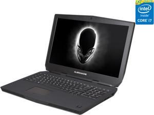 DELL Alienware 17 ANW17-2136SLV Gaming Laptop Intel Core i7 4710HQ (2.50 GHz) 8 GB Memory 1 TB HDD NVIDIA GeForce GTX 970M 3 GB GDDR5 17.3" Windows 8.1 64-Bit DELL Alienware 17 ANW17-2136SLV Gaming Laptop Intel Core i7 4710HQ (2.50 GHz) 8 GB Memory 1 TB HDD NVIDIA GeForce GTX 970M 3 GB GDDR5 17.3" Windows 8.1 64-Bit