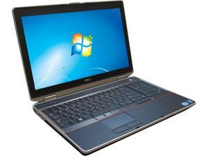 DELL Laptop Latitude E6520 Intel Core i5 2410M (2.30 GHz) 4 GB Memory 750 GB HDD Intel HD Graphics 3000 15.6" Windows 7 Professional 64-Bit DELL Laptop Latitude E6520 Intel Core i5 2410M (2.30 GHz) 4 GB Memory 750 GB HDD Intel HD Graphics 3000 15.6" Windows 7 Professional 64-Bit