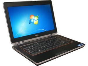 DELL Laptop Latitude E6420 Intel Core i5 2520M (2.50 GHz) 6 GB Memory 320 GB HDD Intel HD Graphics 3000 14.0" Windows 7 Home Premium 64-Bit DELL Laptop Latitude E6420 Intel Core i5 2520M (2.50 GHz) 6 GB Memory 320 GB HDD Intel HD Graphics 3000 14.0" Windows 7 Home Premium 64-Bit