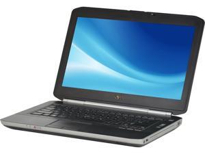 DELL B Grade Laptop Latitude E5420 Intel Core i5 2410M (2.30 GHz) 4 GB Memory 250 GB HDD 14.0" Windows 7 Home Premium 64-Bit DELL B Grade Laptop Latitude E5420 Intel Core i5 2410M (2.30 GHz) 4 GB Memory 250 GB HDD 14.0" Windows 7 Home Premium 64-Bit