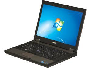 DELL Notebook, Grade B Latitude e5410-grade B Intel Core i5 2.40 GHz 2 GB Memory 160 GB HDD 14.1" Windows 7 Professional DELL Notebook, Grade B Latitude e5410-grade B Intel Core i5 2.40 GHz 2 GB Memory 160 GB HDD 14.1" Windows 7 Professional