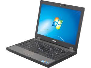 DELL Laptop Latitude E5410 Intel Core i5 2.60 GHz 4 GB Memory 160 GB HDD 14.1" Windows 7 Professional 64-bit DELL Laptop Latitude E5410 Intel Core i5 2.60 GHz 4 GB Memory 160 GB HDD 14.1" Windows 7 Professional 64-bit