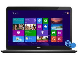 DELL XPS XPS15-4737sLV Notebook Intel Core i5 4200H (2.80 GHz) 500 GB HDD 32 GB SSD Intel HD Graphics 4400 Shared memory 15.6" Touchscreen Windows 8 DELL XPS XPS15-4737sLV Notebook Intel Core i5 4200H (2.80 GHz) 500 GB HDD 32 GB SSD Intel HD Graphics 4400 Shared memory 15.6" Touchscreen Windows 8