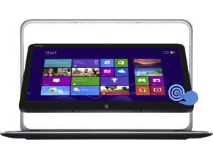 DELL XPS 12 Core i5 4GB 128GB SSD 12.5" Touchscreen 2-in-1 Ultrabook/Tablet- Windows 8 (XPSU12-5327) DELL XPS 12 Core i5 4GB 128GB SSD 12.5" Touchscreen 2-in-1 Ultrabook/Tablet- Windows 8 (XPSU12-5327)