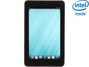 DELL Venue 7 Intel Atom Z2560 2GB Memory 16GB eMMC 7.0" Touchscreen Tablet - WiFi Version Android 4.2 (Jelly Bean) DELL Venue 7 Intel Atom Z2560 2GB Memory 16GB eMMC 7.0" Touchscreen Tablet - WiFi Version Android 4.2 (Jelly Bean)