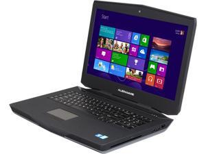DELL Alienware 18 (ALW18-3002sLV) Gaming Laptop Intel Core i7 4700MQ (2.40 GHz) 8 GB Memory 750 GB HDD 2 x NVIDIA GeForce GTX 770M (Nvidia SLI) 3GB GDDR5 18.4" Windows 7 Home Premium 64-bit DELL Alienware 18 (ALW18-3002sLV) Gaming Laptop Intel Core i7 4700MQ (2.40 GHz) 8 GB Memory 750 GB HDD 2 x NVIDIA GeForce GTX 770M (Nvidia SLI) 3GB GDDR5 18.4" Windows 7 Home Premium 64-bit