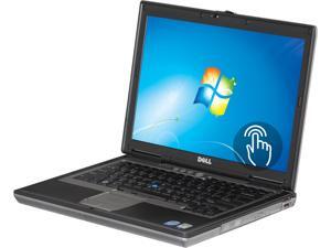 Dell Latitude D630 14.1" Gray Laptop - Intel Core 2 Duo T7250 2.00GHz 2GB SODIMM DDR2 SATA 2.5" 120GB Windows 7 Home Premium 32-Bit Dell Latitude D630 14.1" Gray Laptop - Intel Core 2 Duo T7250 2.00GHz 2GB SODIMM DDR2 SATA 2.5" 120GB Windows 7 Home Premium 32-Bit