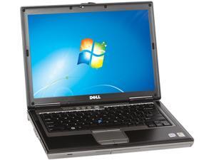 DELL Laptop D630 Intel Core 2 Duo 1.80 GHz 2 GB Memory 80 GB HDD Integrated Graphics 14.0" Windows 7 Professional 32-Bit DELL Laptop D630 Intel Core 2 Duo 1.80 GHz 2 GB Memory 80 GB HDD Integrated Graphics 14.0" Windows 7 Professional 32-Bit