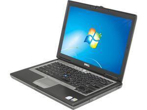 DELL Notebook, 1 Year Warranty Latitude D620 Intel Core 2 Duo 1.60 GHz 2 GB Memory 60 GB HDD Intel GMA X3100 14.1" Windows 7 Home Premium 32-Bit DELL Notebook, 1 Year Warranty Latitude D620 Intel Core 2 Duo 1.60 GHz 2 GB Memory 60 GB HDD Intel GMA X3100 14.1" Windows 7 Home Premium 32-Bit