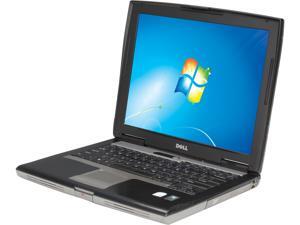 Dell Latitude D520 14.1" Gray Laptop - Intel Core 2 Duo T5500 1.66GHz 2GB SODIMM DDR2 SATA 2.5" 80GB Windows 7 Home Premium 32-Bit Dell Latitude D520 14.1" Gray Laptop - Intel Core 2 Duo T5500 1.66GHz 2GB SODIMM DDR2 SATA 2.5" 80GB Windows 7 Home Premium 32-Bit