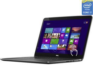 DELL XPS XPS15-8949sLV Ultrabook Intel Core i7 4712HQ (2.30 GHz) 512 GB SSD NVIDIA GeForce GT 750M 2 GB GDDR5 15.6" Touchscreen Windows 8.1 64-Bit DELL XPS XPS15-8949sLV Ultrabook Intel Core i7 4712HQ (2.30 GHz) 512 GB SSD NVIDIA GeForce GT 750M 2 GB GDDR5 15.6" Touchscreen Windows 8.1 64-Bit