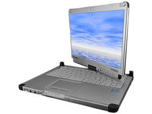 Panasonic Toughbook CF-C2AQAZXLM Tablet PC - 12.5" - In-plane Switching (IPS) Technology - Intel Core i5 i5-3427U 1.80 GHz Panasonic Toughbook CF-C2AQAZXLM Tablet PC - 12.5" - In-plane Switching (IPS) Technology - Intel Core i5 i5-3427U 1.80 GHz