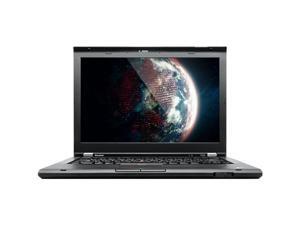 ThinkPad Laptop T Series T430s (2355HFU) Intel Core i5 3320M (2.60 GHz) 4 GB Memory 128 GB SSD Intel HD Graphics 4000 14.0" Windows 7 Professional 64-bit ThinkPad Laptop T Series T430s (2355HFU) Intel Core i5 3320M (2.60 GHz) 4 GB Memory 128 GB SSD Intel HD Graphics 4000 14.0" Windows 7 Professional 64-bit