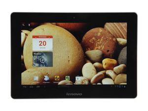 Lenovo IdeaPad S2110 (2258B4U) Qualcomm Snapdragon dual-core APQ8060A(1.50GHz) 10.1" 1GB Memory 16GB eMMC Tablet PC - Android 4.0 (Ice Cream Sandwich) - Black Lenovo IdeaPad S2110 (2258B4U) Qualcomm Snapdragon dual-core APQ8060A(1.50GHz) 10.1" 1GB Memory 16GB eMMC Tablet PC - Android 4.0 (Ice Cream Sandwich) - Black