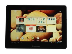 lenovo IdeaPad S2110 (2258A1U) Qualcomm Snapdragon dual-core APQ8060A(1.50GHz) 10.1" 1GB Memory 16GB eMMC Tablet PC - Android 4.0 (Ice Cream Sandwich) - Black lenovo IdeaPad S2110 (2258A1U) Qualcomm Snapdragon dual-core APQ8060A(1.50GHz) 10.1" 1GB Memory 16GB eMMC Tablet PC - Android 4.0 (Ice Cream Sandwich) - Black