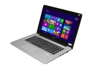 Lenovo IdeaPad U410 Intel Core i3 4GB 500GB HDD+24GB SSD 14" Ultrabook (59351634) Lenovo IdeaPad U410 Intel Core i3 4GB 500GB HDD+24GB SSD 14" Ultrabook (59351634)