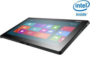 Lenovo ThinkPad Tablet 2 367926U 10.1" LED 64GB Slate Net-tablet PC - Yes - Intel - Atom Z2760 1.8GHz - Black Lenovo ThinkPad Tablet 2 367926U 10.1" LED 64GB Slate Net-tablet PC - Yes - Intel - Atom Z2760 1.8GHz - Black