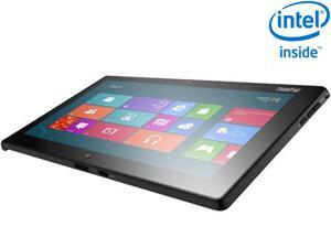 ThinkPad ThinkPad Tablet 2 (367928U) Intel Atom 2 GB Memory 64 GB 10.1" Touchscreen Tablet Windows 8 Pro 32-bit ThinkPad ThinkPad Tablet 2 (367928U) Intel Atom 2 GB Memory 64 GB 10.1" Touchscreen Tablet Windows 8 Pro 32-bit