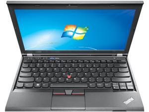 ThinkPad X Series X230 (2320HPU) Intel Core i5 3320M(2.60GHz) 4GB Memory 500GB HDD 12.5" Notebook Windows 7 Professional ... ThinkPad X Series X230 (2320HPU) Intel Core i5 3320M(2.60GHz) 4GB Memory 500GB HDD 12.5" Notebook Windows 7 Professional ...