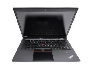 Lenovo ThinkPad X1 Carbon Ultrabook - Core i5 3427U (1.80GHz) 4GB 256GB SSD Windows 7 Pro – Black (3444B9U) Lenovo ThinkPad X1 Carbon Ultrabook - Core i5 3427U (1.80GHz) 4GB 256GB SSD Windows 7 Pro – Black (3444B9U)